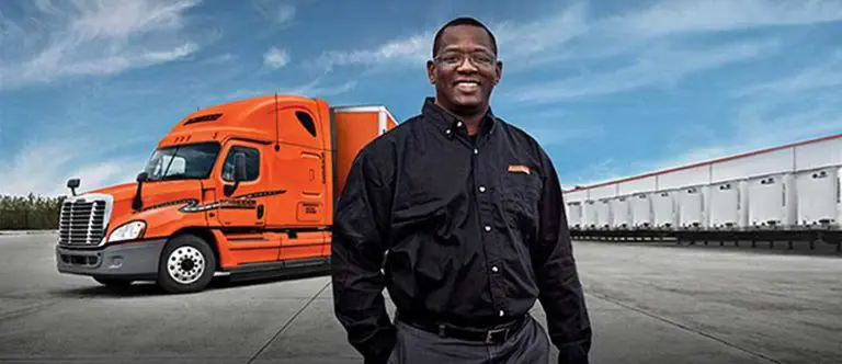 Schneider National Trucking Jobs