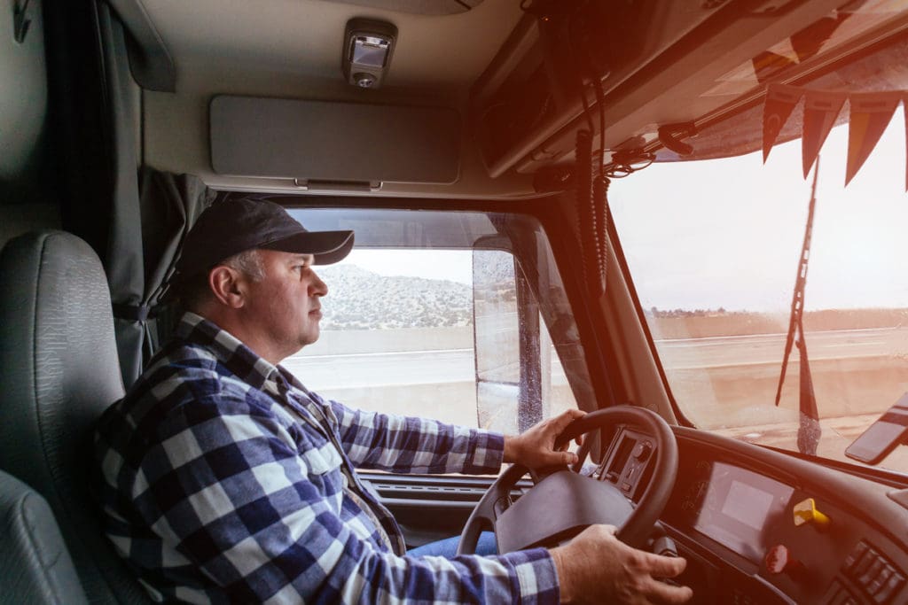 Hoeveel Uur Kan Een Vrachtwagenchauffeur Rijden Vrachtwagenchauffeur 