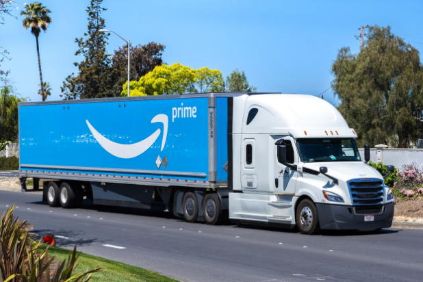 Amazon Truck Driver Jobs After Truck Driver Institute Tdi