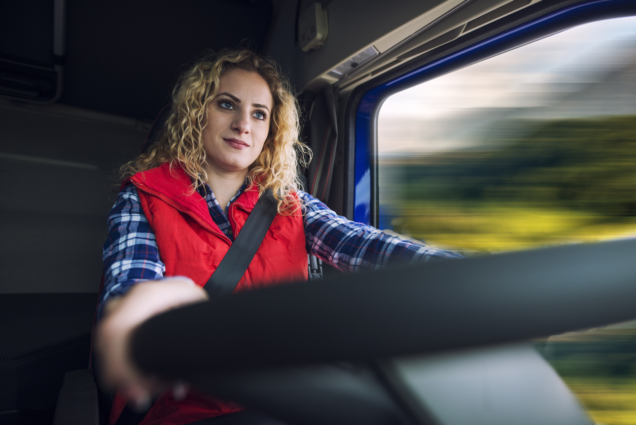 The Best Truck Driving Jobs For New Drivers TDI