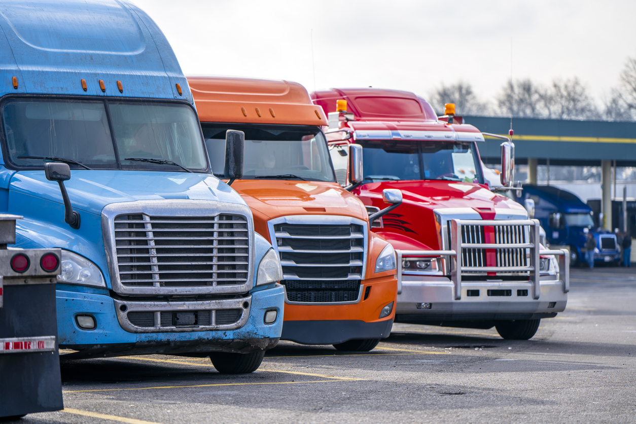 Trucking Companies In South Bend Indiana And How To Get Hired TDI