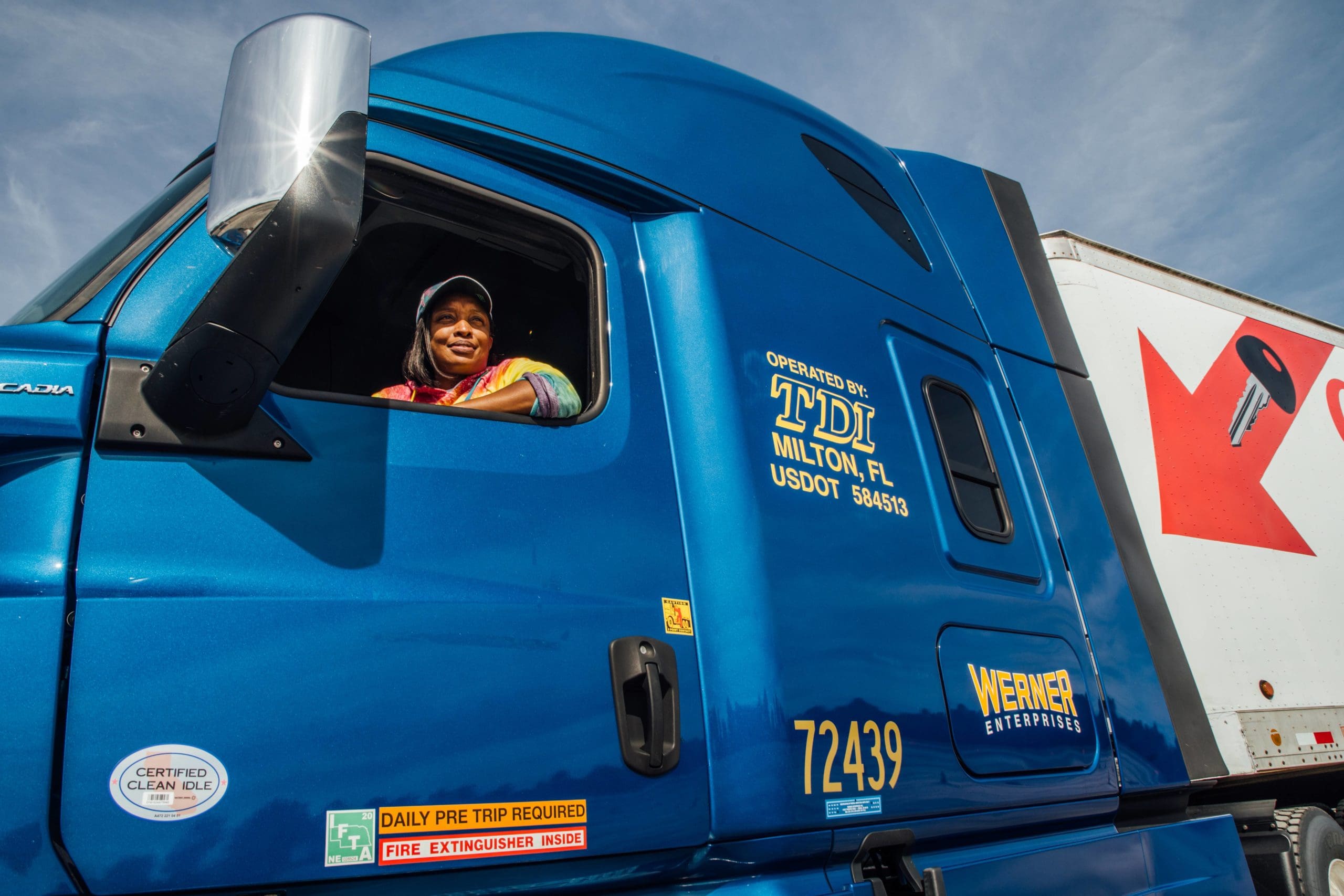 Do Truck Drivers Get Holiday Pay What You Need To Know TDI