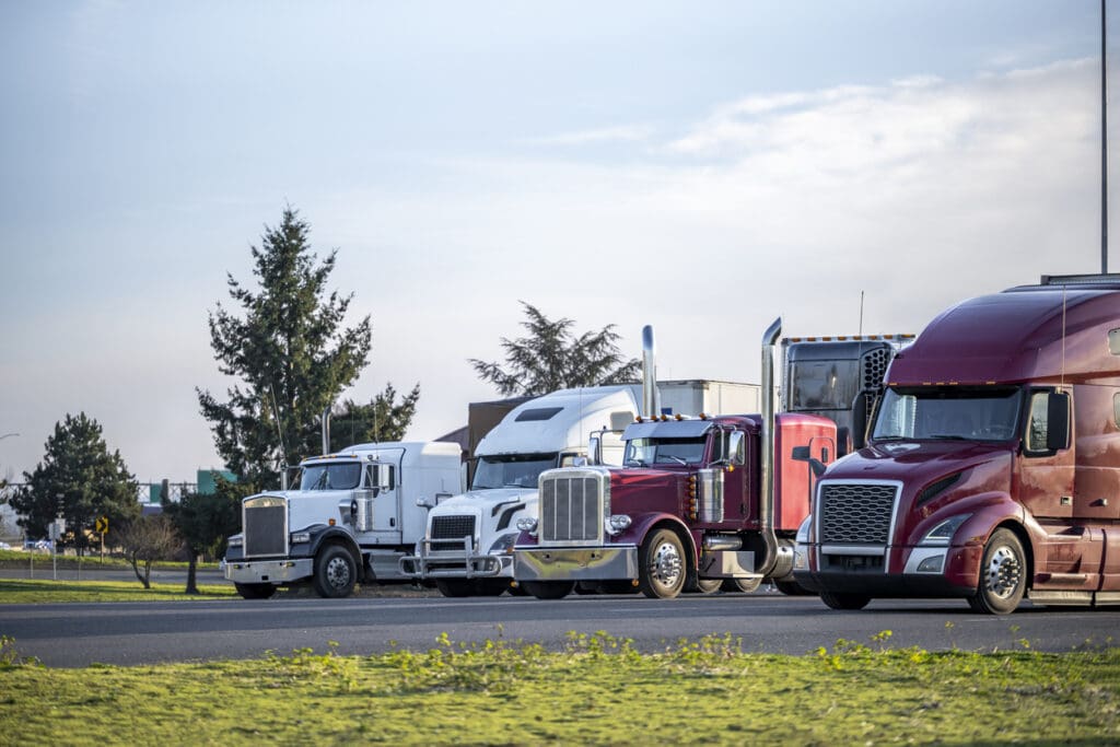 How Long Does CDL Training Take? TDI