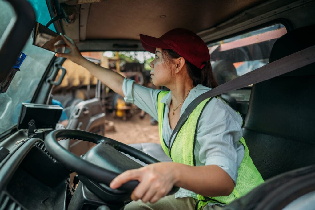 What Are The Best Truck Driving Companies To Work For? - TDI