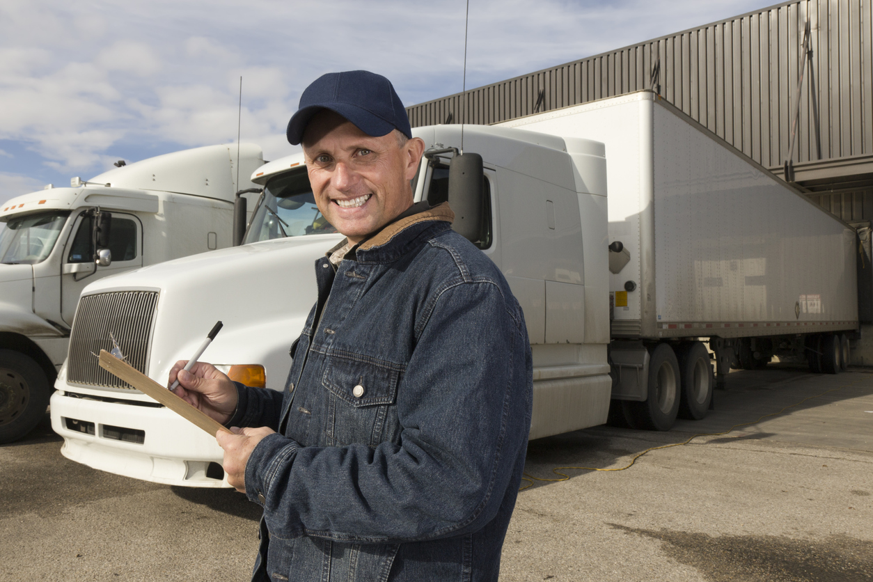  Truck Driver Interview Questions To Prep For TDI