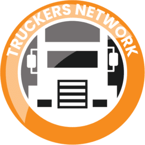 Truckers Network logo